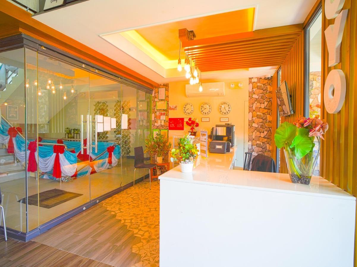 Capital O Oyo 785 The Greenhive Hotel Ibaan Zewnętrze zdjęcie