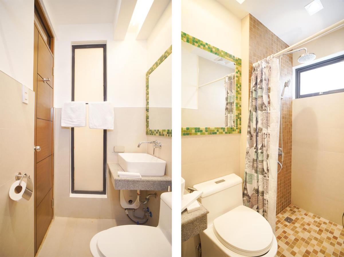 Capital O Oyo 785 The Greenhive Hotel Ibaan Zewnętrze zdjęcie
