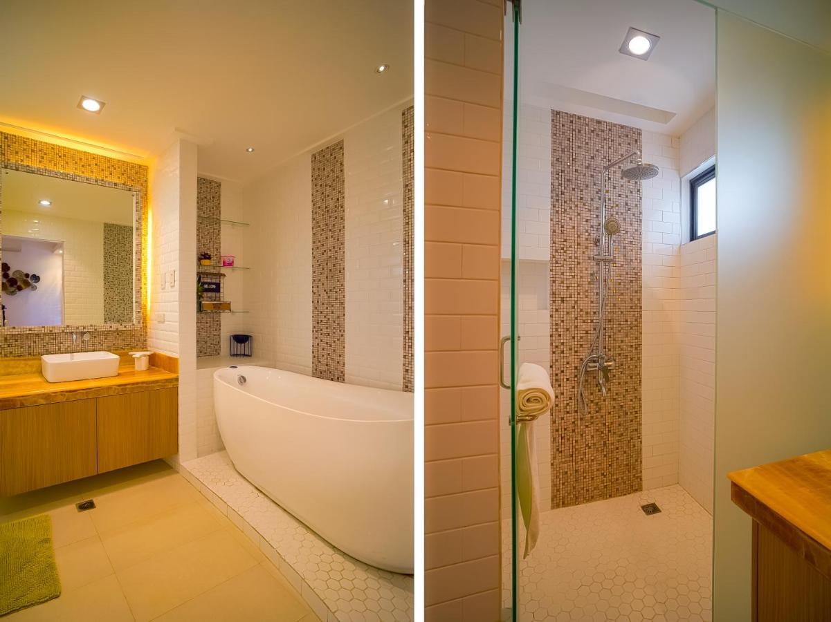 Capital O Oyo 785 The Greenhive Hotel Ibaan Zewnętrze zdjęcie