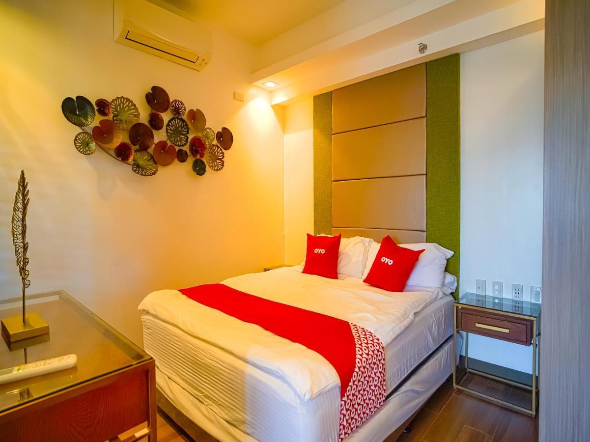 Capital O Oyo 785 The Greenhive Hotel Ibaan Zewnętrze zdjęcie