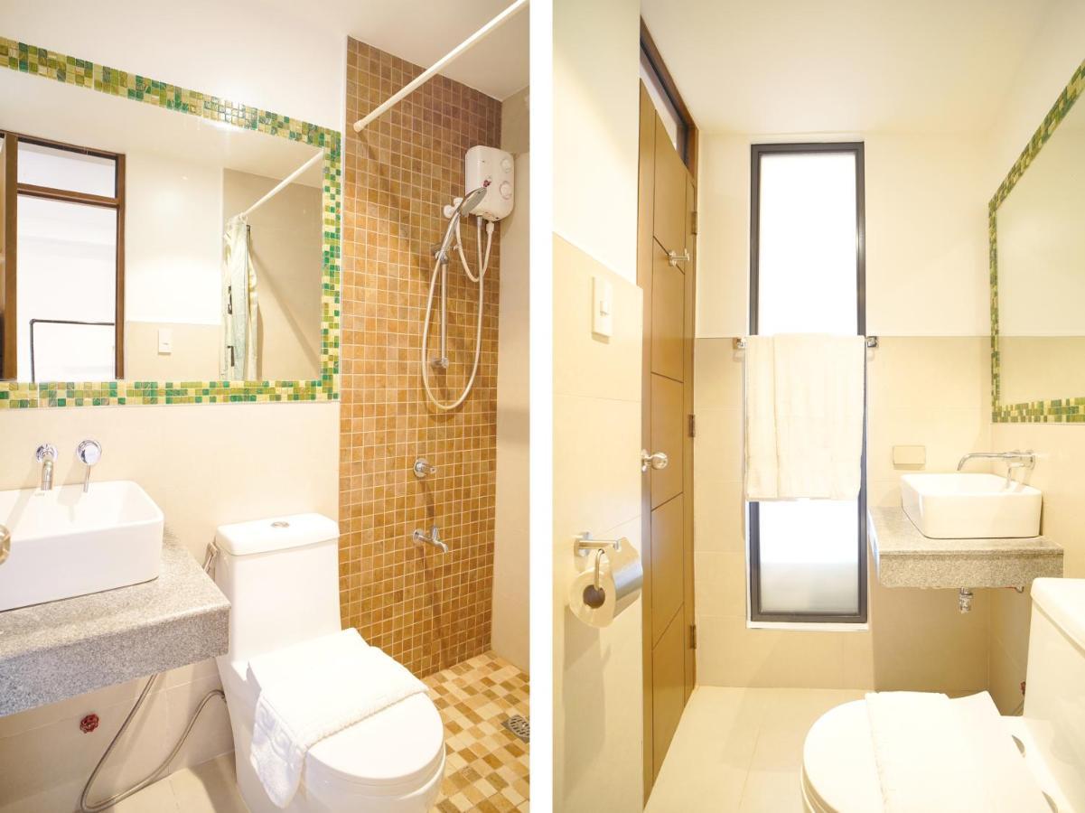 Capital O Oyo 785 The Greenhive Hotel Ibaan Zewnętrze zdjęcie