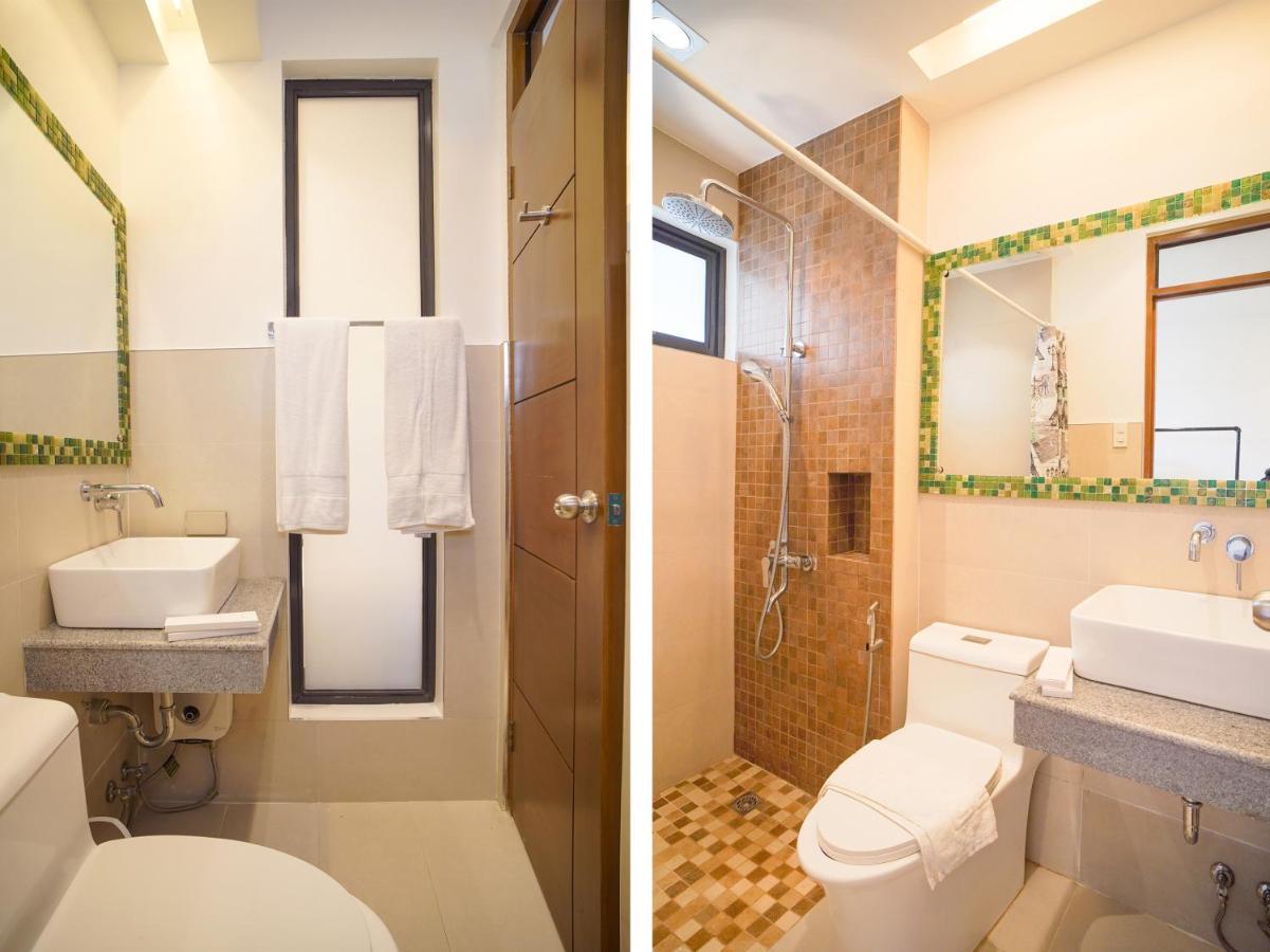 Capital O Oyo 785 The Greenhive Hotel Ibaan Zewnętrze zdjęcie