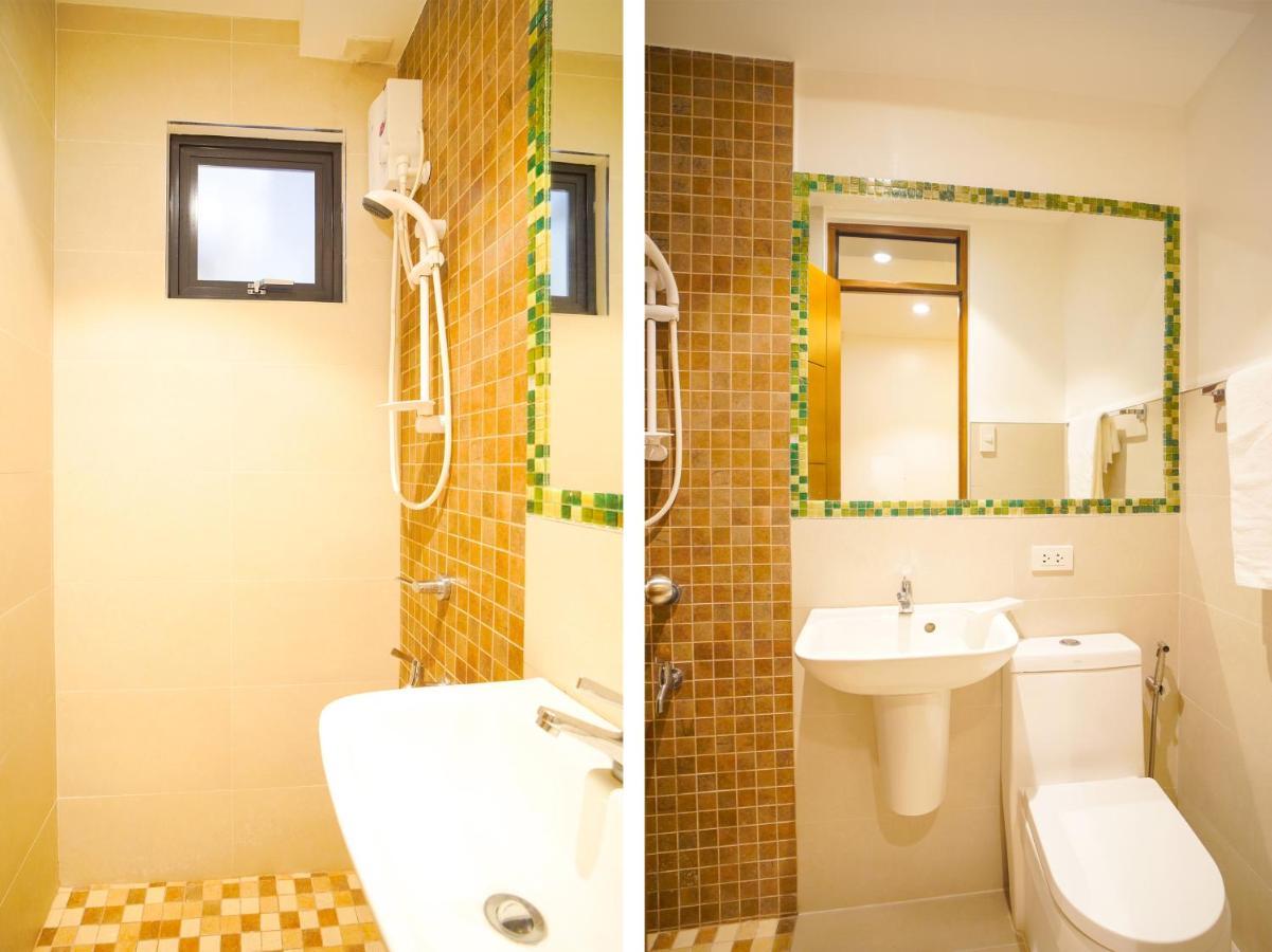 Capital O Oyo 785 The Greenhive Hotel Ibaan Zewnętrze zdjęcie
