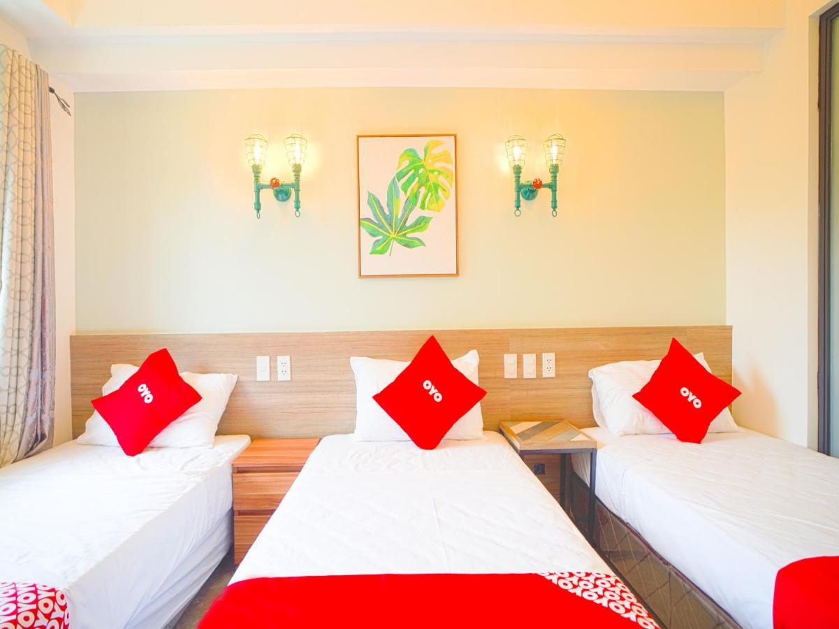 Capital O Oyo 785 The Greenhive Hotel Ibaan Zewnętrze zdjęcie