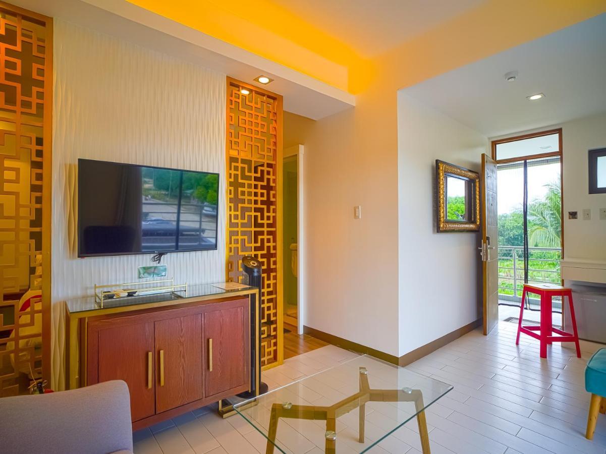 Capital O Oyo 785 The Greenhive Hotel Ibaan Zewnętrze zdjęcie