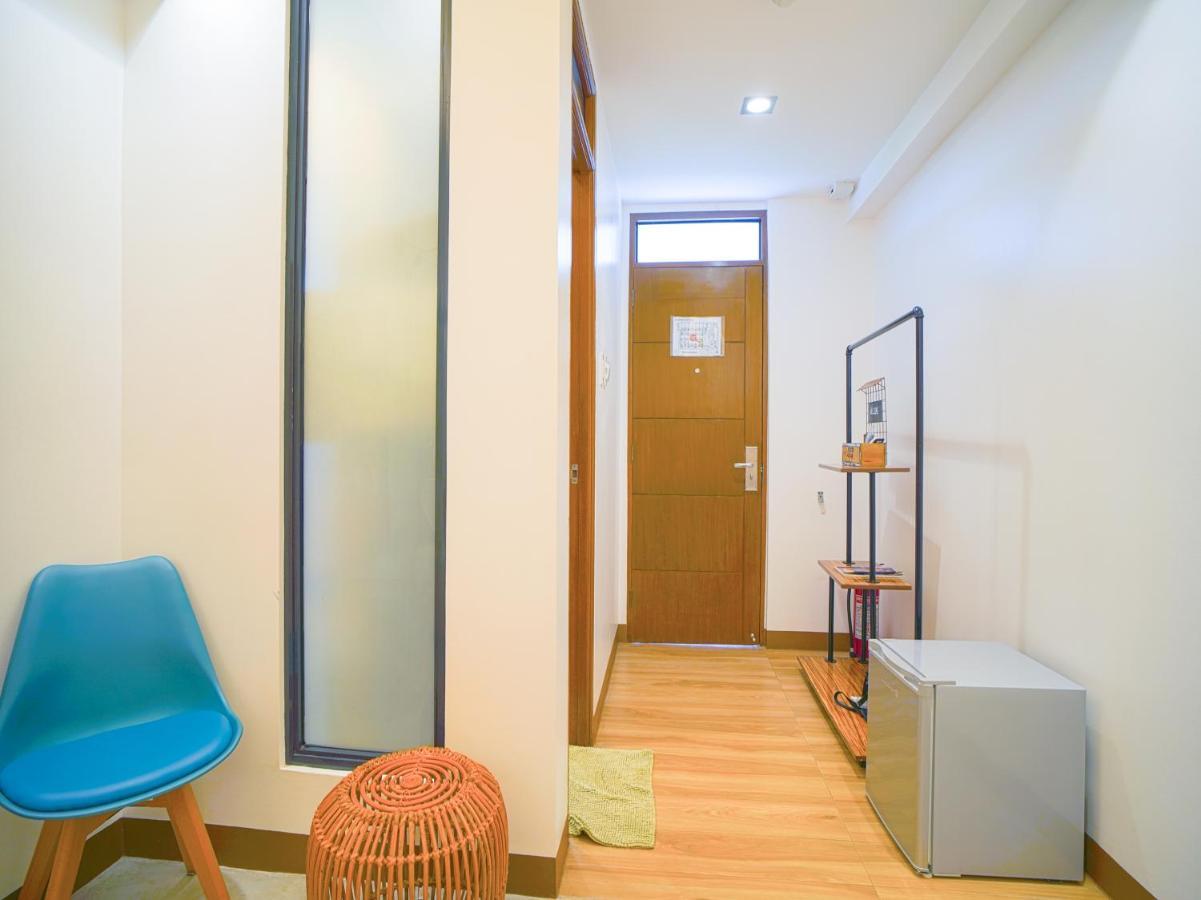 Capital O Oyo 785 The Greenhive Hotel Ibaan Zewnętrze zdjęcie